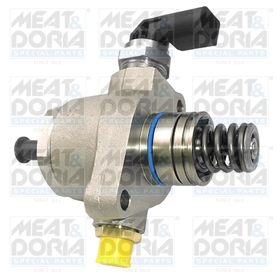 High-pressure Pump